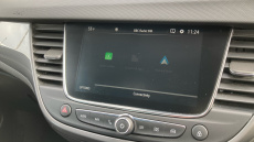 Vauxhall Crossland 1.2 Turbo [130] Ultimate 5dr Auto Petrol Hatchback